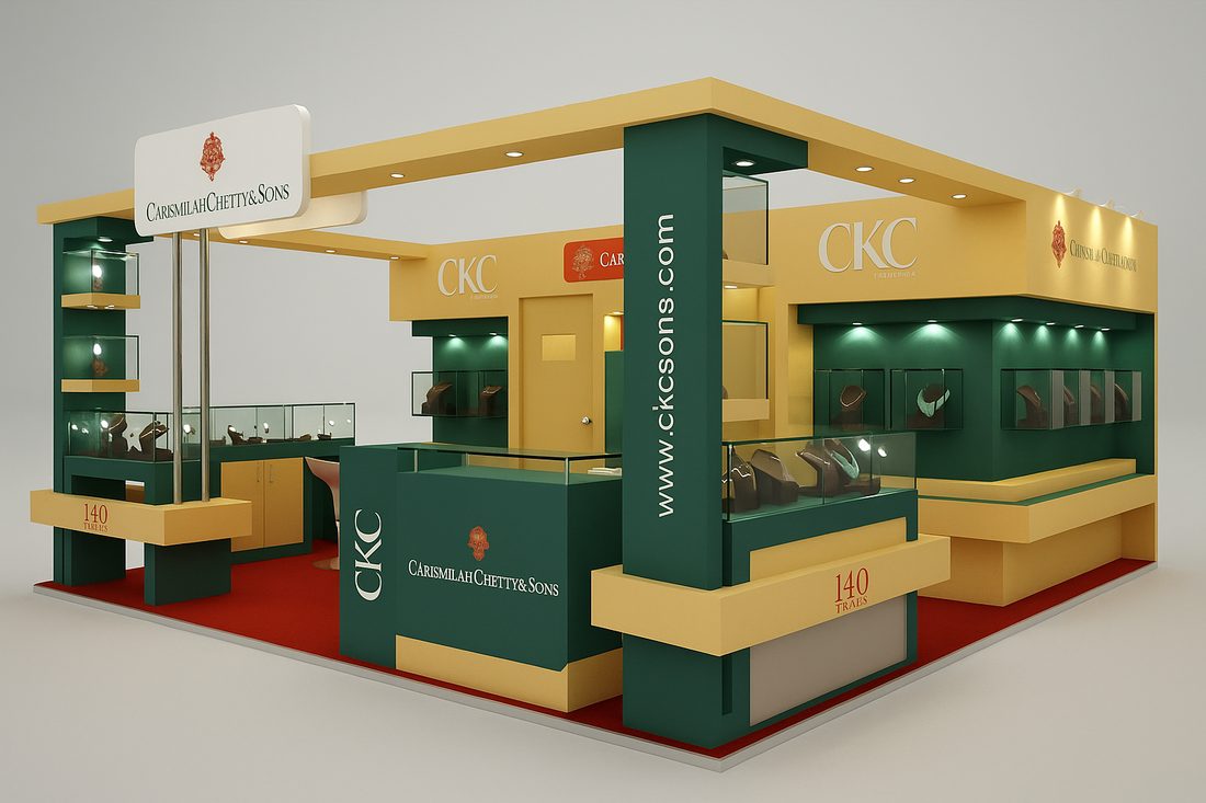 CKS — Concept