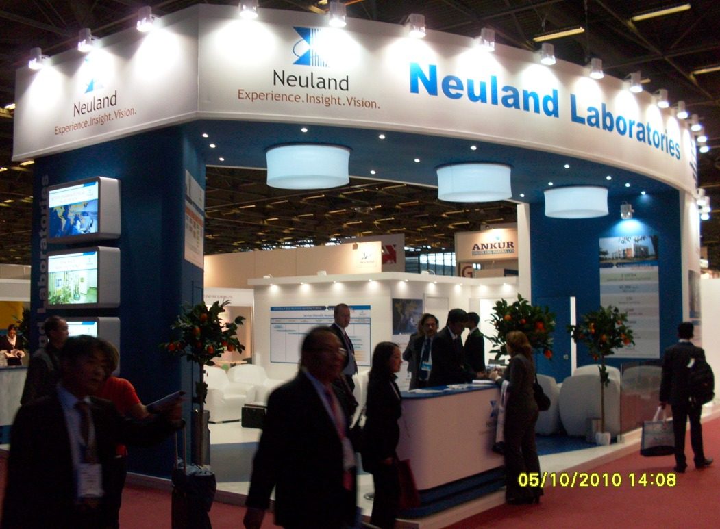 Neuland